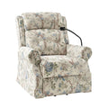 Billy Lift Assist Power Recliner in Bird