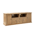 Tessa TV Stand in Seadrift