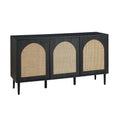 Antiope Sideboard in Black