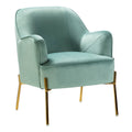 Nora Accent Chair in Sage