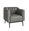 Alfons Chair in Grey