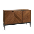 Dick Sideboard in Walnut