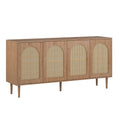Lenz Sideboard in Oak