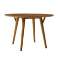 Germa Dining Table in Acorn