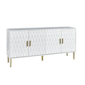 Arnold Sideboard in White