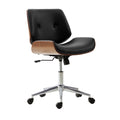Molly Office Chair in Black