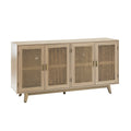Silvia TV Stand in Acorn