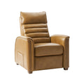 Bernhard Motion Recliner in Camel
