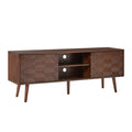 Pierre TV Stand in Walnut