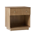 Alice Nightstand in Acorn
