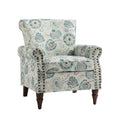 Araceli Armchair in Medallion