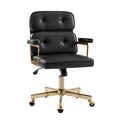 Debby Office Chair in Black