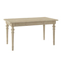 Larry Dining Table in Oak