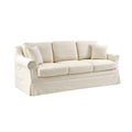 Abegail Sofa in Linen