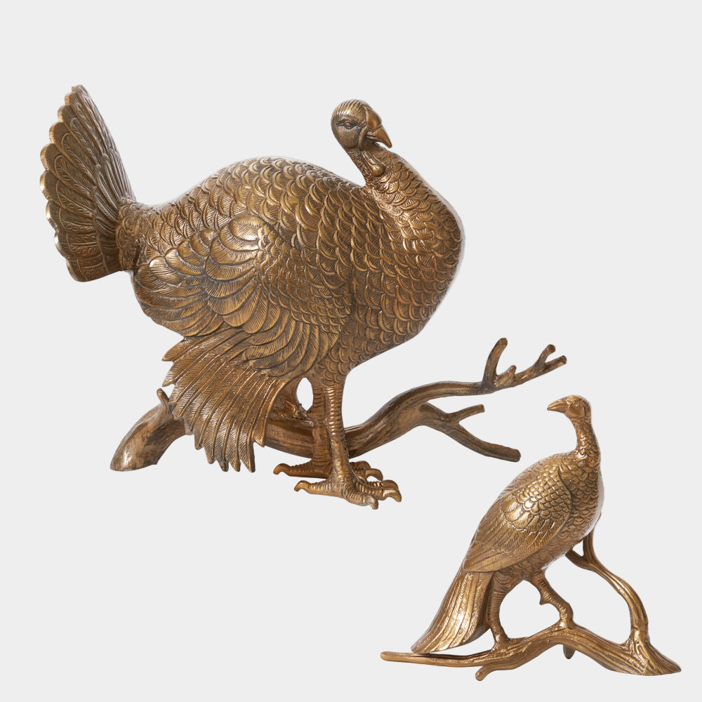 Merriam Turkey & Fowl