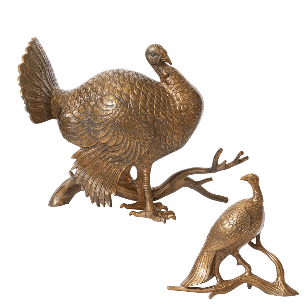 Merriam Turkey & Fowl