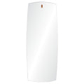Corbel 60" Tall Rectangle Wall Mirror