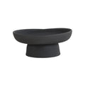 Malabo Indoor Ceramic Vase