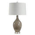 Vienne 25.0" Height Table Lamps, Green