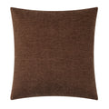 Ferro 20X20 Indoor Pillow, Brown