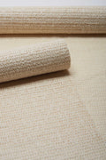 Nourison ShiftLoc Ivory Non-Slip Rug Pad