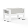 Newport Ottoman