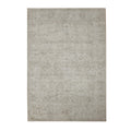 Chloe 5' x 7'3" ft Handwoven Indoor Rug, Taupe/Olive