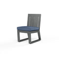 Redondo Armless Dining Chair