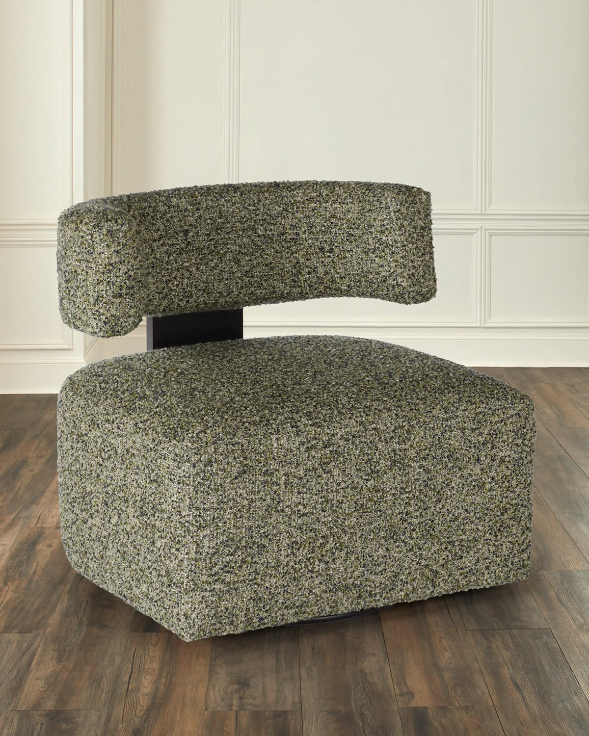 Winslow Swivel Chair