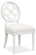 Melange Brynlee Side Chair
