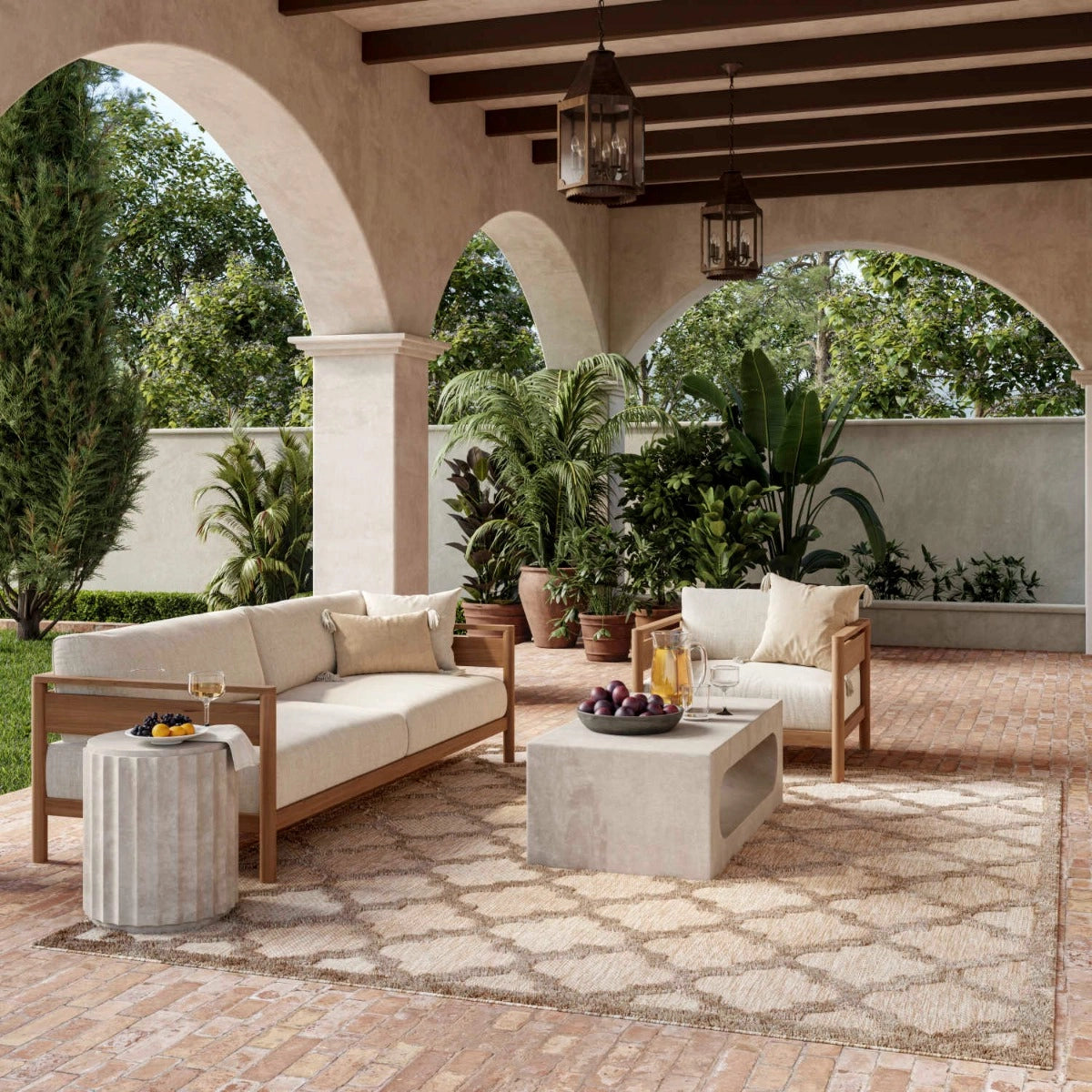 Temecula Rug