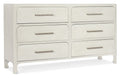 Serenity Dresser