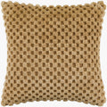 Novoli Pillow in Camel