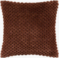 Novoli Pillow in Ruby
