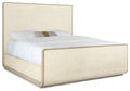 Cascade Sleigh Bed