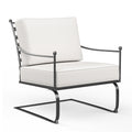 Provence Club Rocker
