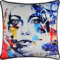 Tori 20X20 Indoor Pillow, Multi