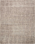 Ellora Sand Scandinavian Area Rug