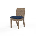 Havana Armless Dining Chair