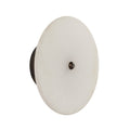 Lorenzo 12" Natural 3-Light Wall Sconce