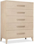 Westwood Five Drawer Chest