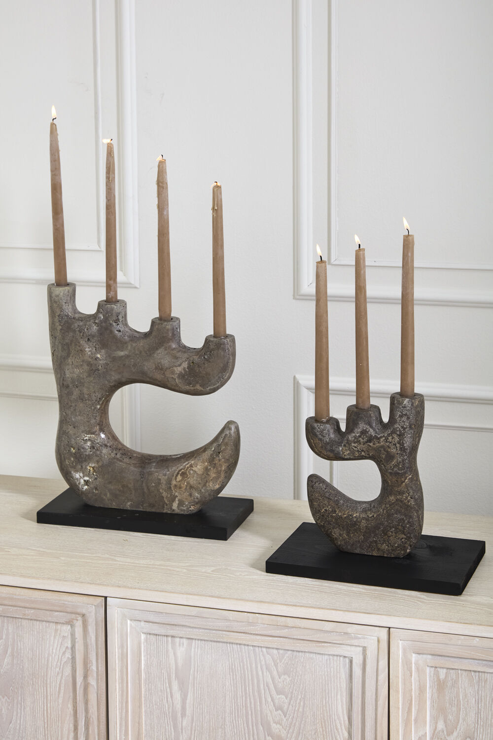 Paradero Candleholder
