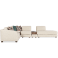 Venizio Modular Sectional Sofa