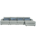 Monterey Sectional