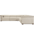 Savion Deux Reclining Sectional