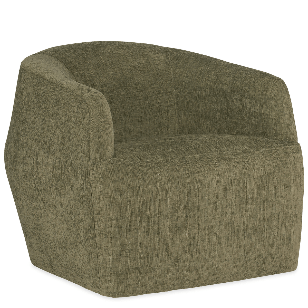 Vero Swivel Chair