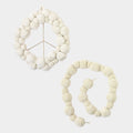 Peace & Pom Pom Holiday Set