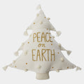 Peace Tree Pillow