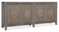 Melange Emmett Entertainment Console