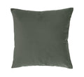 Philemon 20X20 Indoor Pillow, Dark Sage